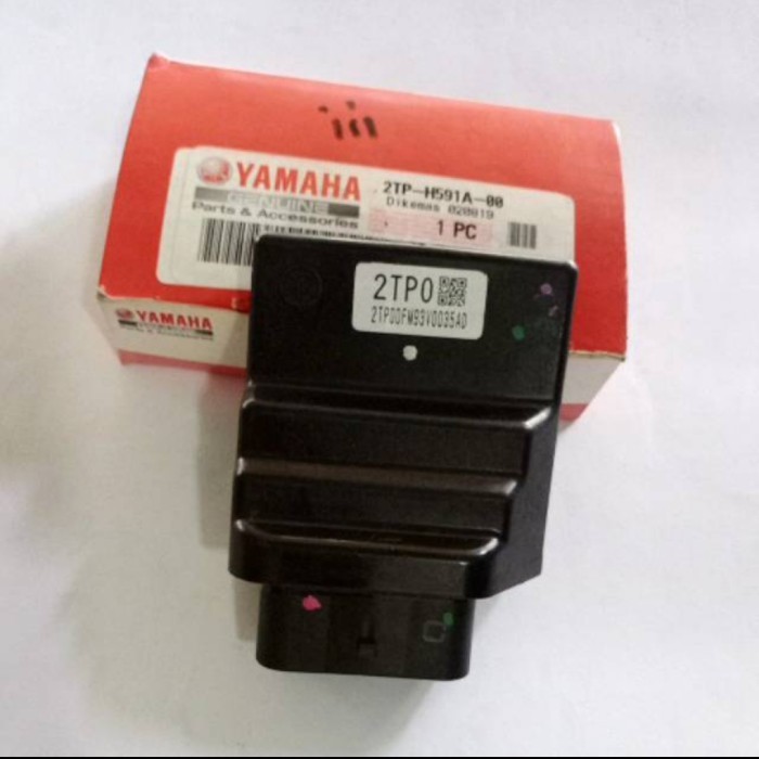 ECU/CDI 1PA Vixion New (2012 - 2013 - 2014 - 2015)