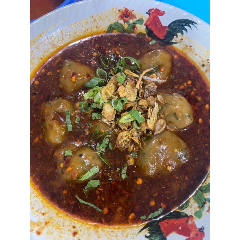 

Bakso aci cirawang misdasem