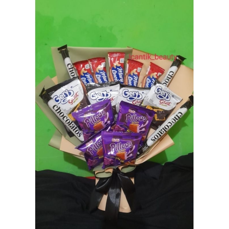 

Buket snack jumbo wisuda termurah! (bisa request isi)