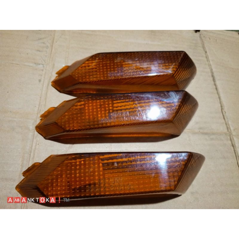 MIKA SEN BELAKANG SUZUKI CRYSTAL SEBELAH KIRI ORIGINAL