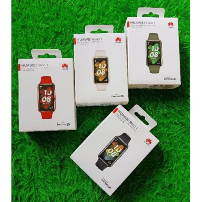 ART T58F Jam Tangan Pintar Huawei band 7