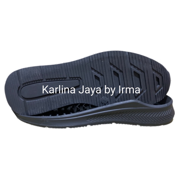 ART J17D OutSole Sepatu Sport  Sepatu Sneakers Outsole Alas Bawah Kets airmax TPR Lentur Awet