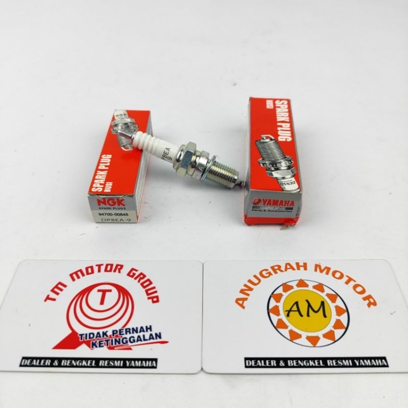 BUSI NGK SCORPIO ORIGINAL YAMAHA