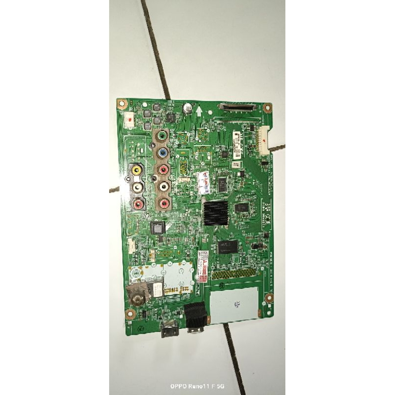 mb mainboard plasma LG 42PN4500 42pn4500 original