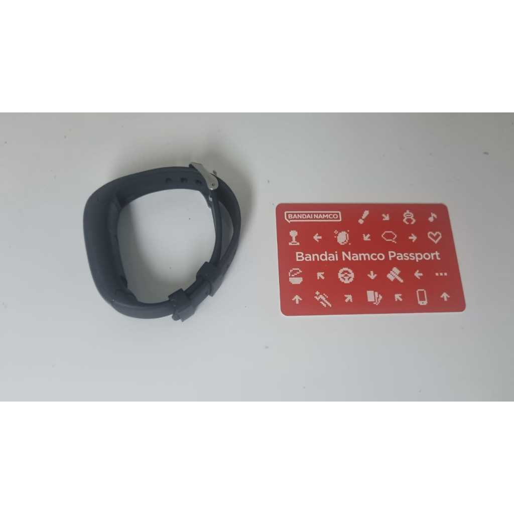 Banapassport Band WMMT 6RR Desain Gelang / Jam / Band Custom