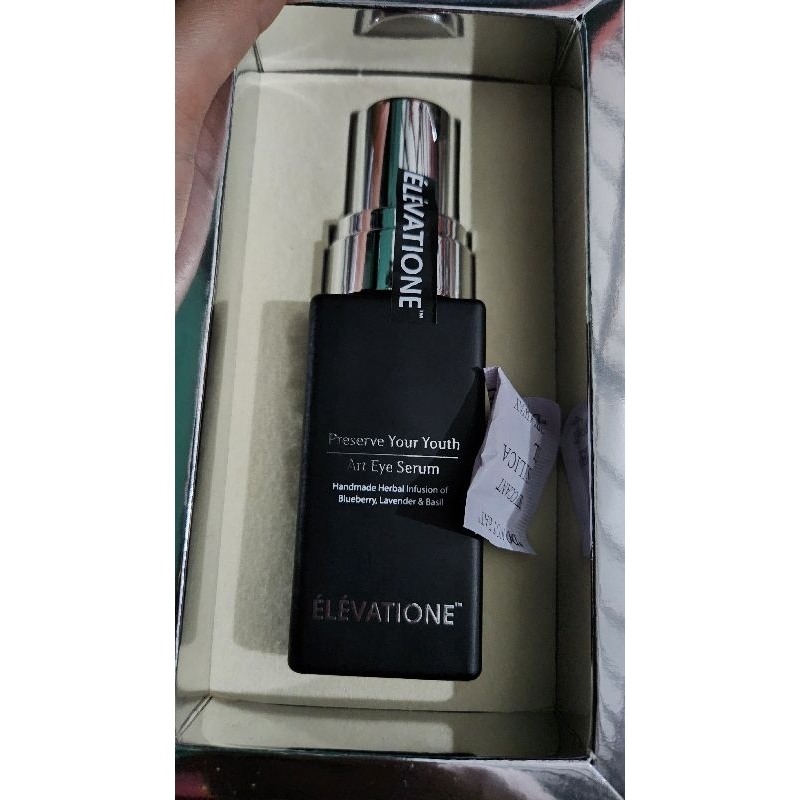 Elevatione - Art Eye Serum 100% Ori