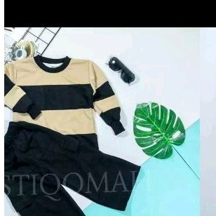 Dress anak mini 1-12 tahun // over all anak perempuan