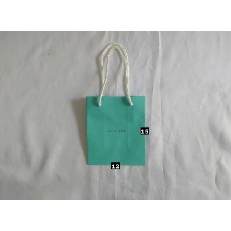 

Paperbag Tiffany&Co