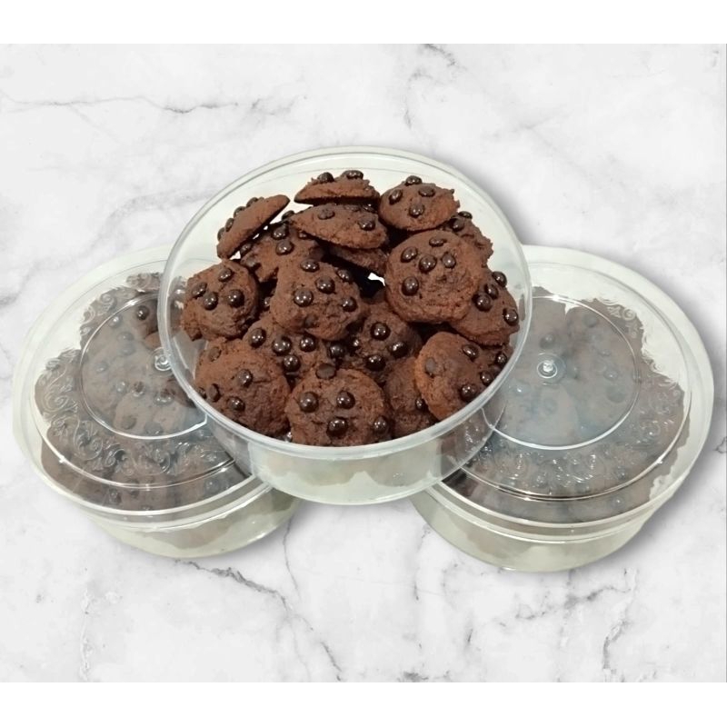 

Chocolate Cookies