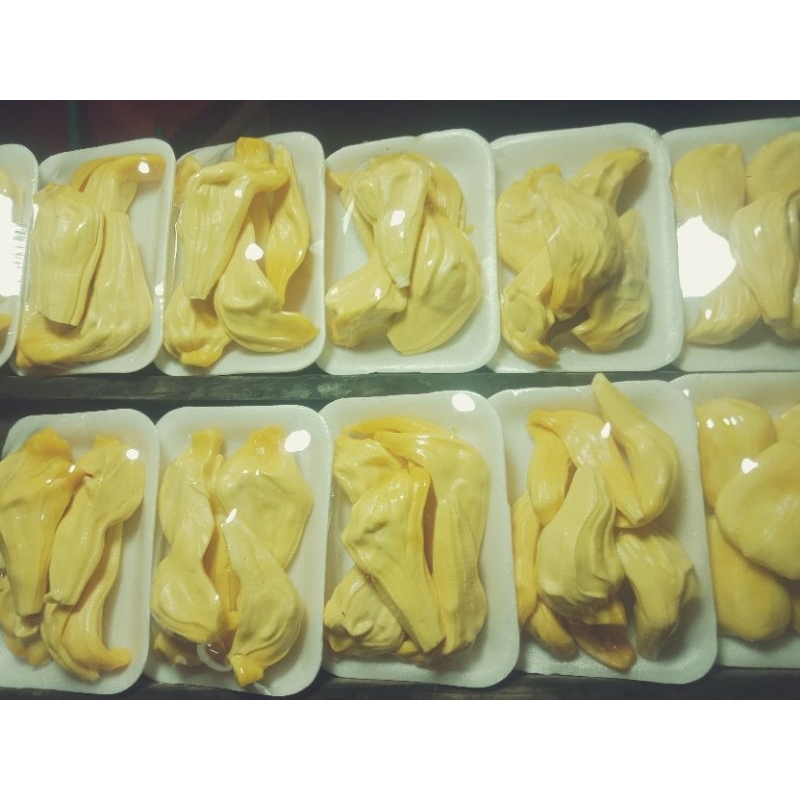 

NANGKA BUAH NANGKA SEGAR