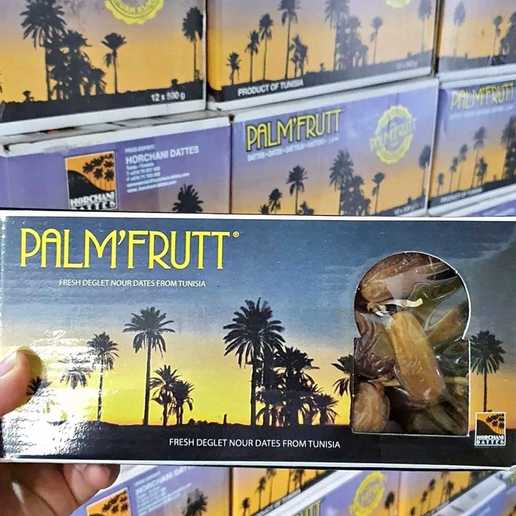 

Maxi Promo Kurma PalmFruit 5gram PlamFruit 12kg Original