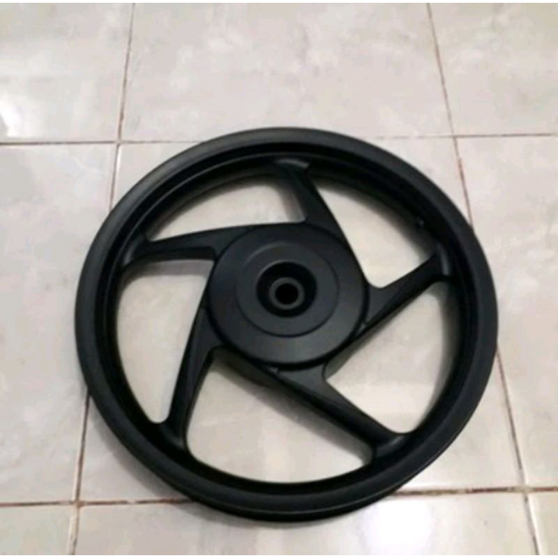 velg racing Honda Vario110/ beat karbu.