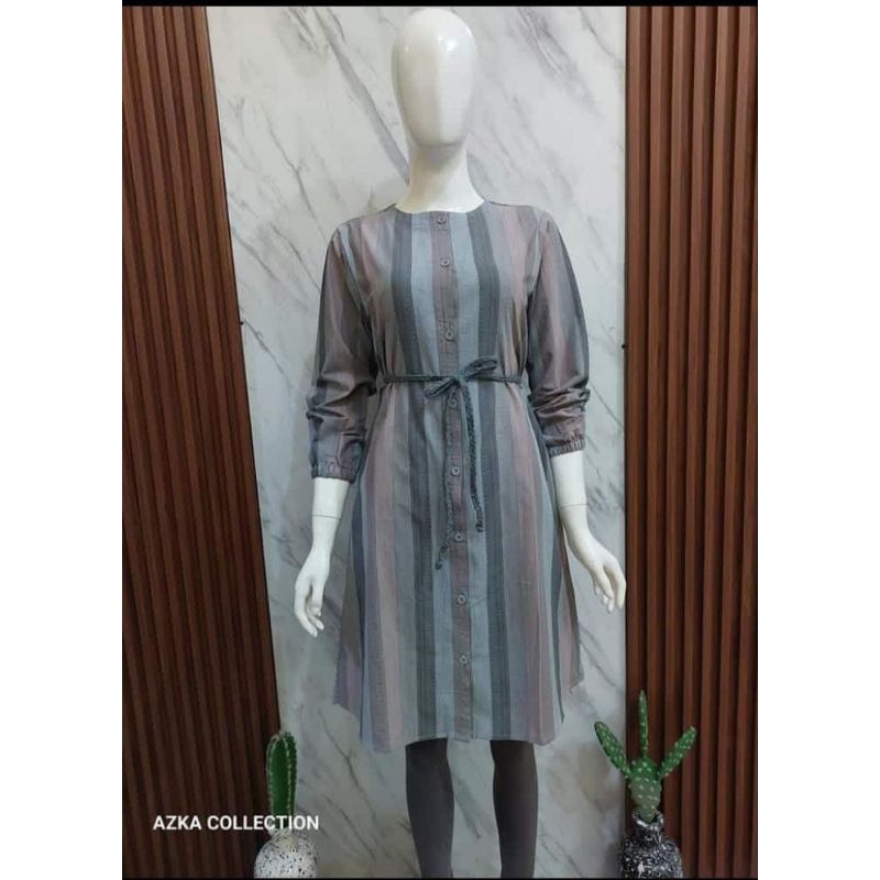 TUNIK AZKA COLLECTION