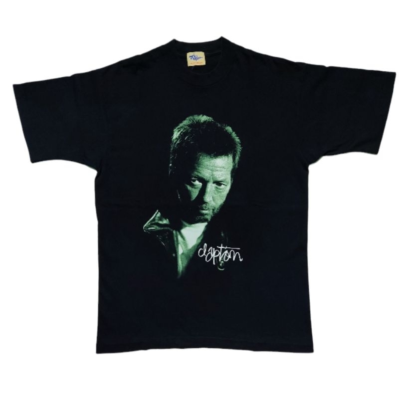 Vtg Eric ClaptonTour Japan 97