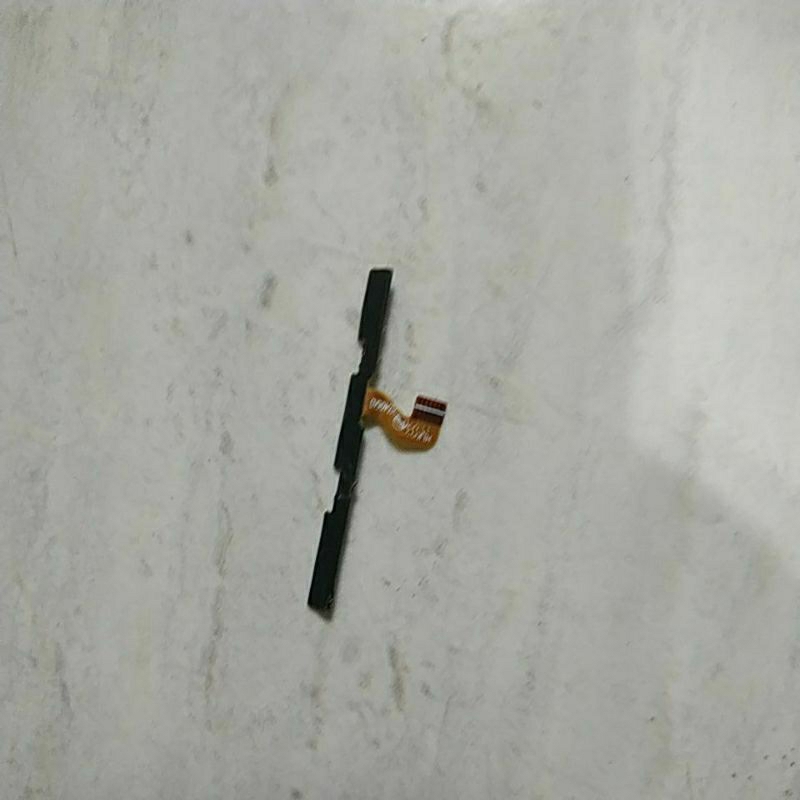 Tombol on off bekas Advan S5E 4G