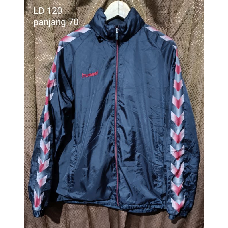 jaket hoodie zipper hummel jaket hidden hoodie hummel jaket hummel parasut jaket hummel original jak