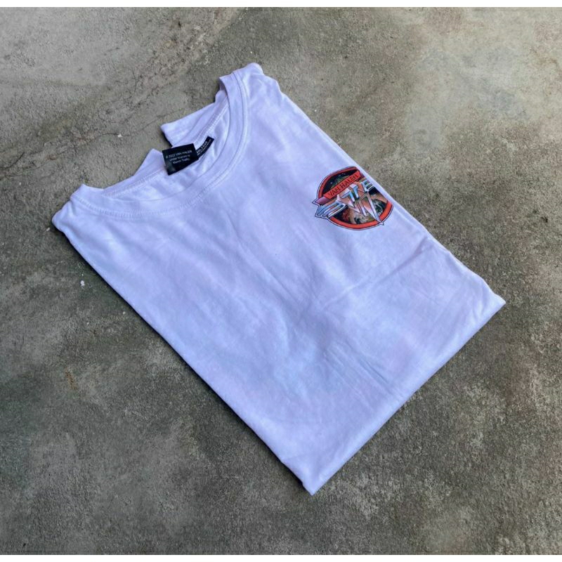 Tshirt Band Van Halen