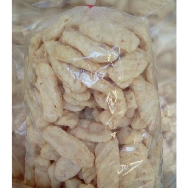 

Cuci Gudang Cuanki Lidah Rangu 1 Bal 15 pcs Kualitas Terenak ASLI GARUT sudah termasuk BUBLE WARP