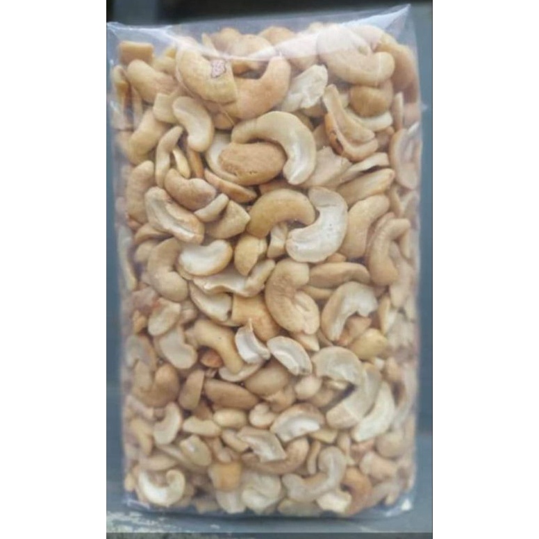 

New Deal Mete patahan mentah termurah 1 kg