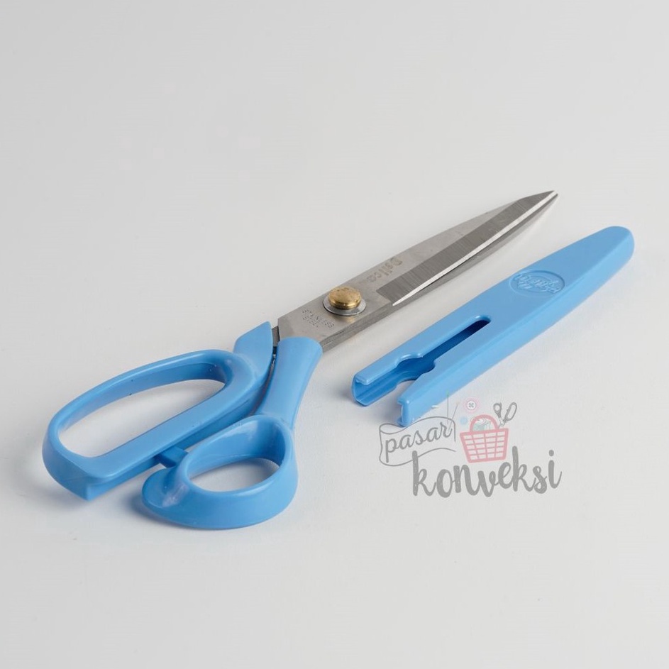 

Hemat Terkini Gunting K31 9