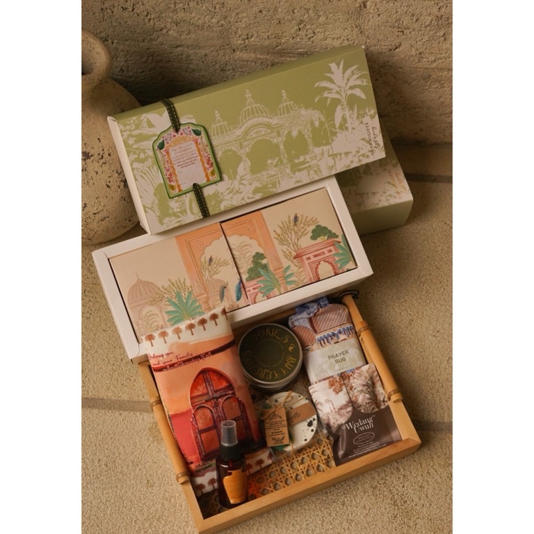 

Toko Spesial HALIMUN Hampers Idul FitriHampers Lebaran 224Parcel LebaranEid Mubarak