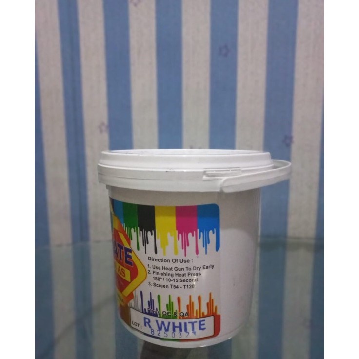 

Pencarian Populer TINTA SABLON PLASTISOL UNIMATE AS R WHITE 1KG