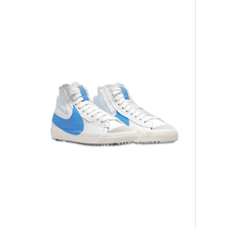 Nike Blazer Mid 77 Jumbo University Blue (Original 100%)