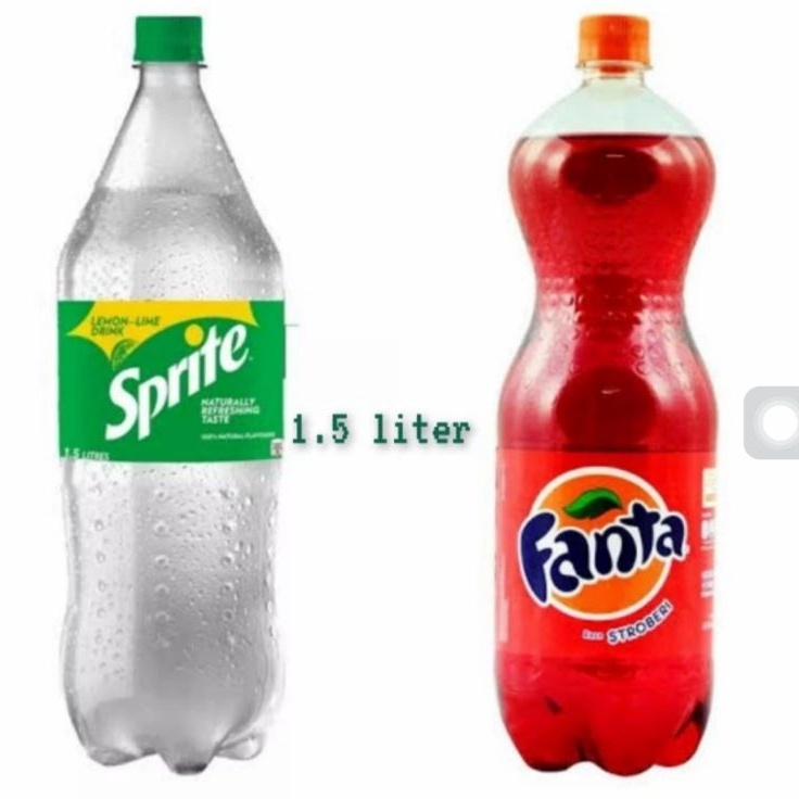 

Hot Sale Coca cola Fanta Sprite minuman bersoda 15 L