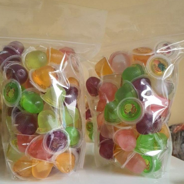 

Suplier1st JELLY INACO 1 kg
