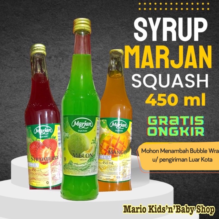 

Super Oke Squash 45ml lemon Melon Mango Strawberry Orange Sirsak Jambu Nanas Fruit Punch LeciCoco Pandan