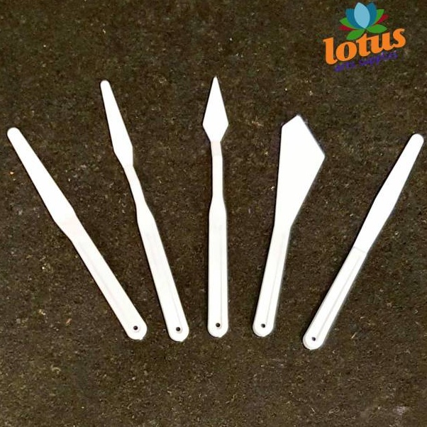 

Pencarian Terpopuler VTEC Clay Knife Plastik Pisau Ukir Pisau Palet Clay Tool Spatula isi 5