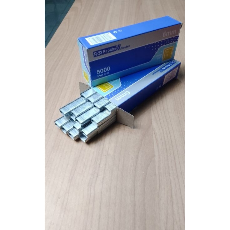 

Paling Hemat Isi Staples Paku Tembak 138 8mm U 5pcs Refil Refill Isi Ulang Air Nailer Angin Stapler Gun Tracker Jok