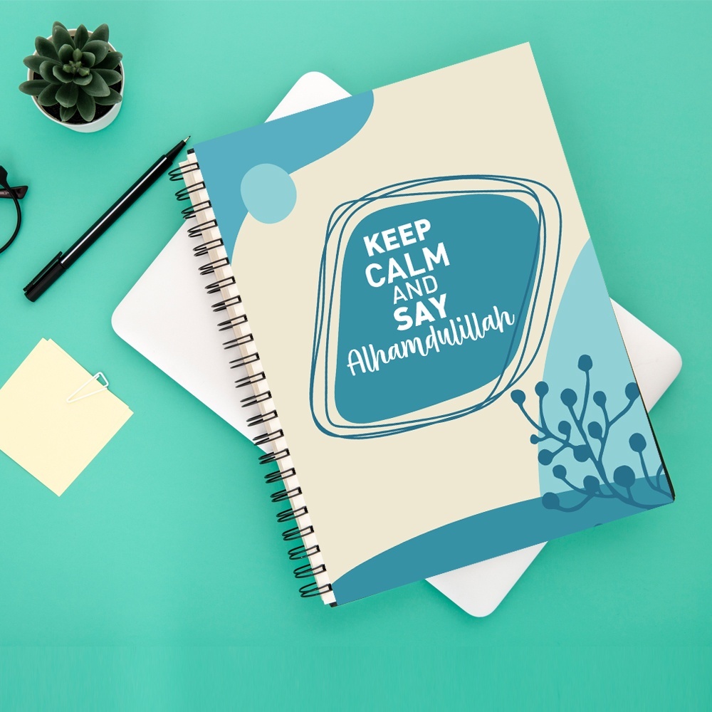 

Cetak Booklet Ukuran A4 Full Warna Art Paper Jilid Ring Spiral