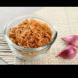 

bawang goreng asli