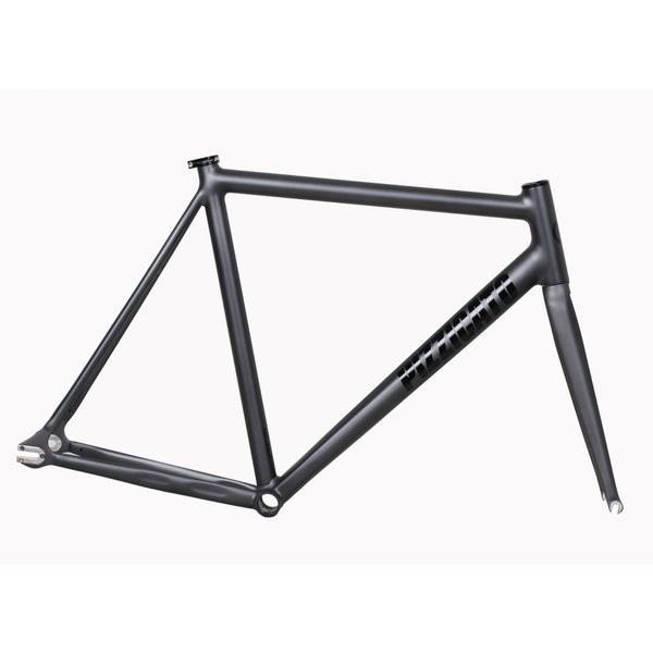 PIZZ PIZZICATO T1 FRAMESET BLACK ON BLACK