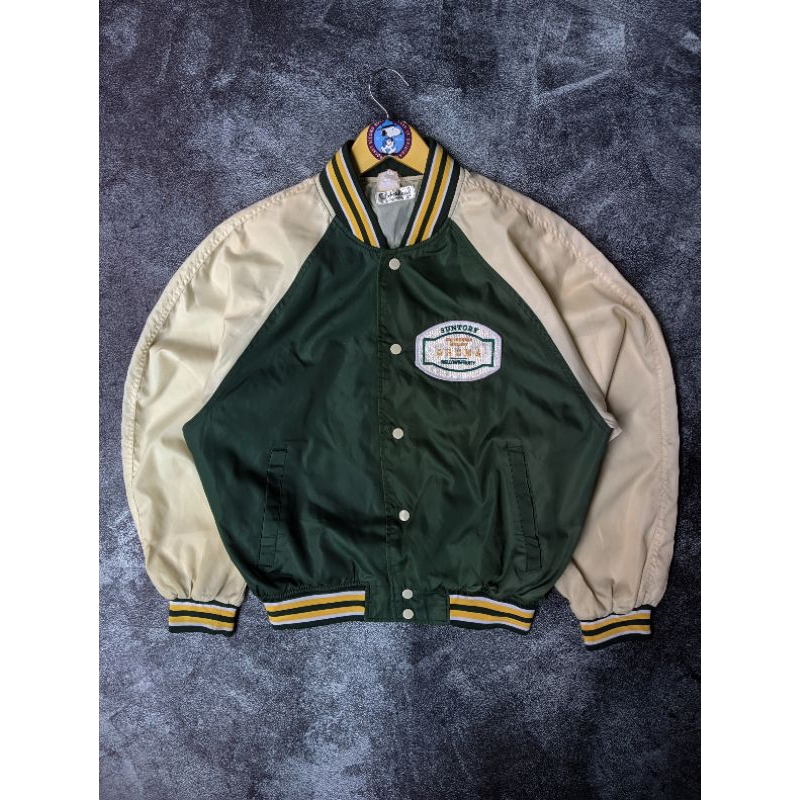 varsity suntory california