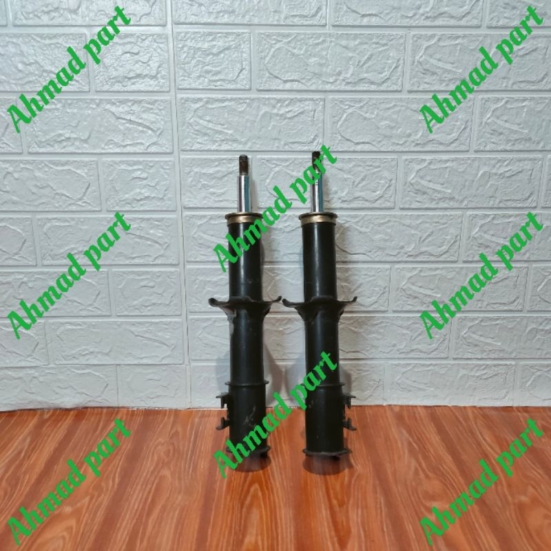 shockbreaker suzuki karimun kotak depan