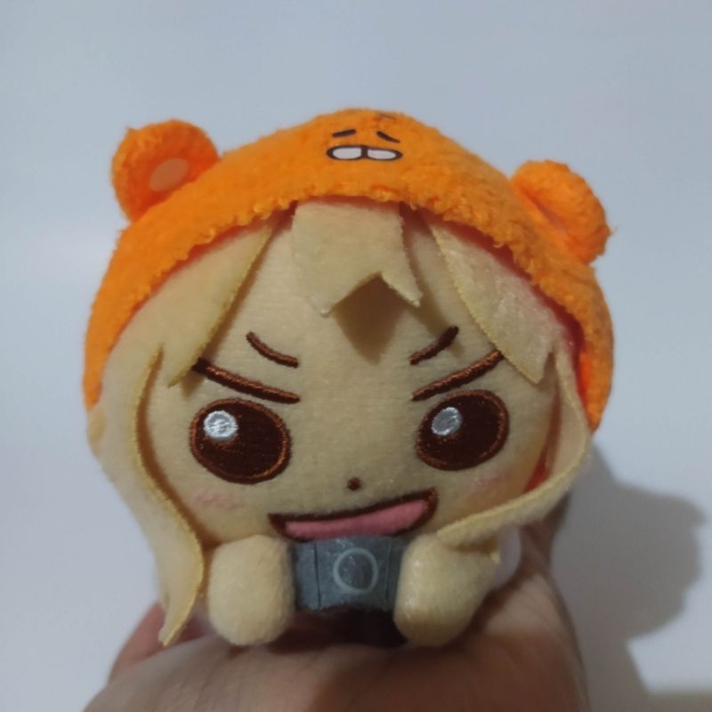 anime Himoto  Umaru chan Doma Umaru plush toys original