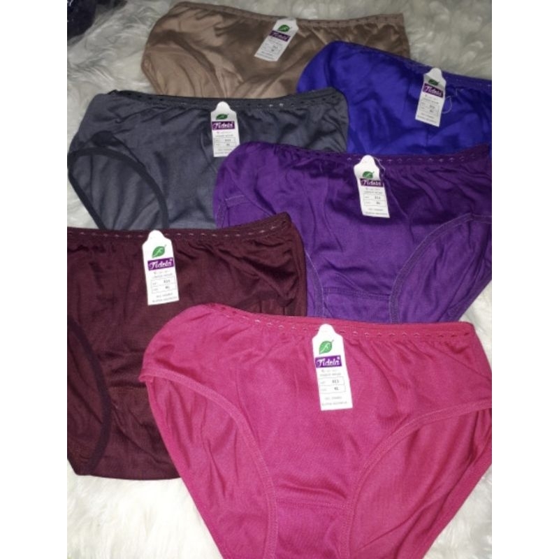 Celana Dalam Wanita Fidela
