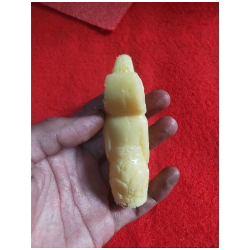 handle deder keris cirebon