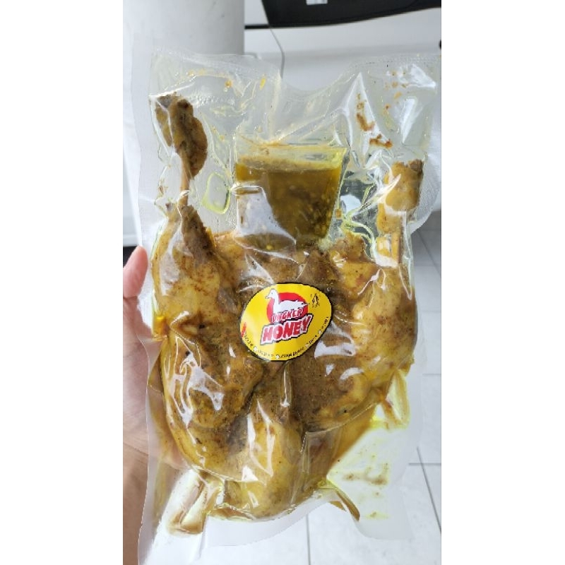 

Bebek Ungkep 1 ekor