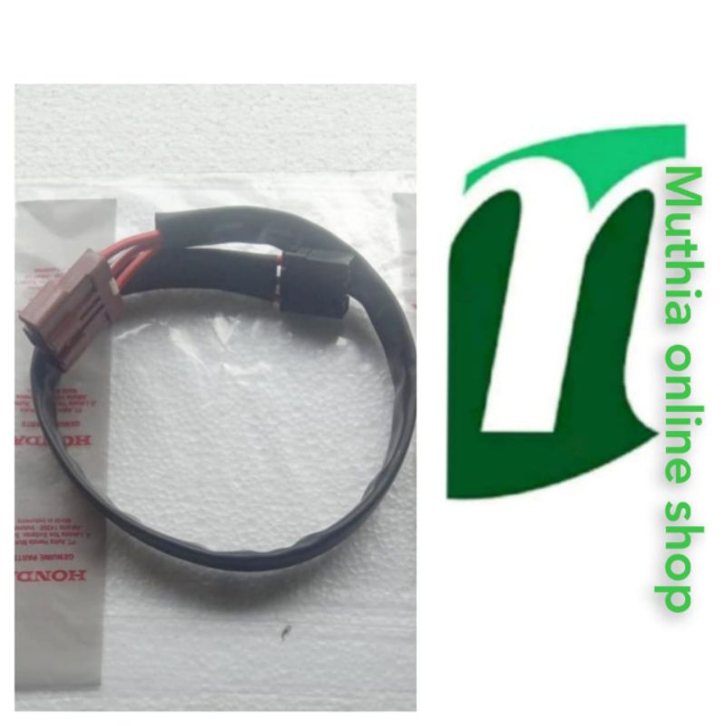 soket ecu ecm Vario 160 PCX 160.  60cm