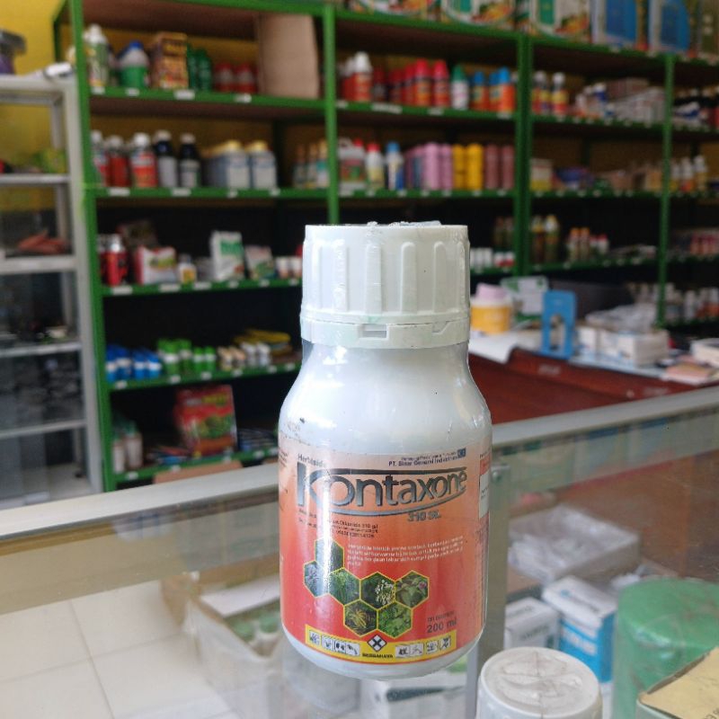 KONTAXONE 310SL 250ML