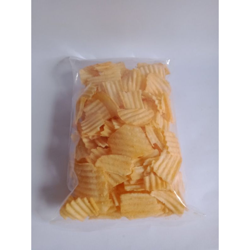 Mamam Ahahaa Keripik Singkong Keju / Keripik Kiloan / Camilan Kiloan / Camilan /Camilan / Keripik