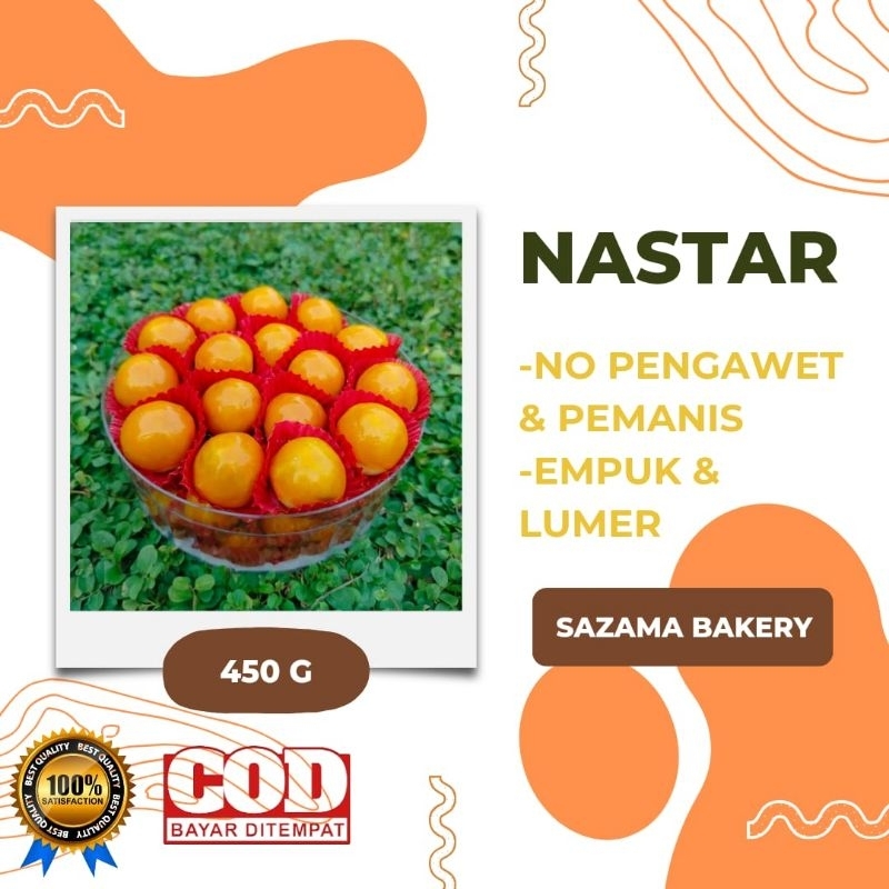 

Kue Nastar enak legit |Murah|Terbaru|Murah Meriah