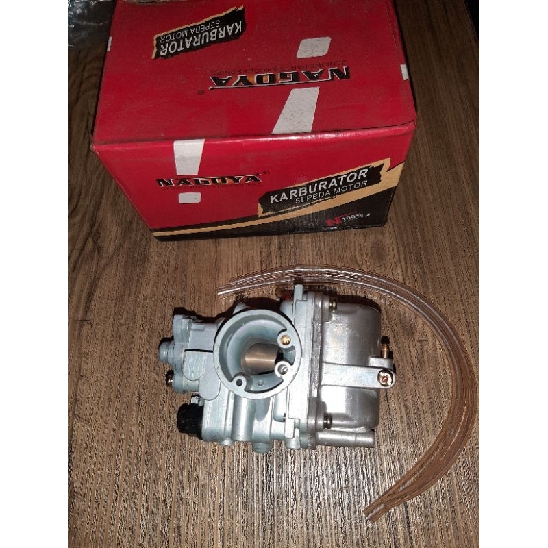 Carburator shogun125 Nagoya