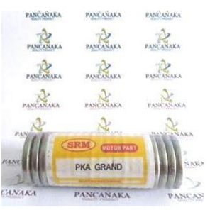 PAKING KNALPOT GRAND / PAK KNALPOT GRAND SRM