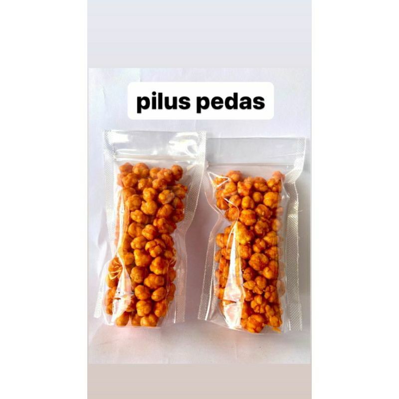 

Pilus pedas
