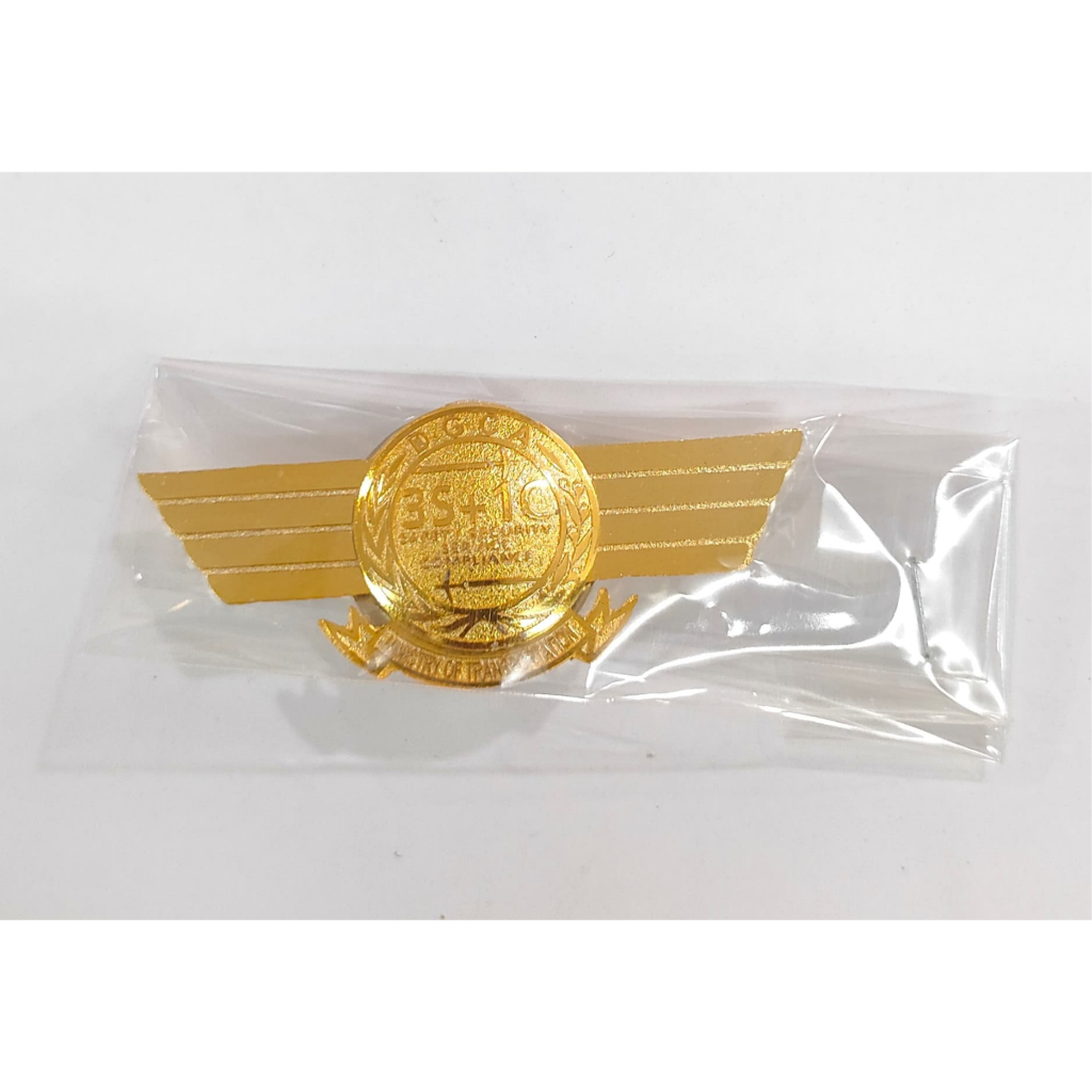 WING DGCA/3S+1C MAGNET Premium