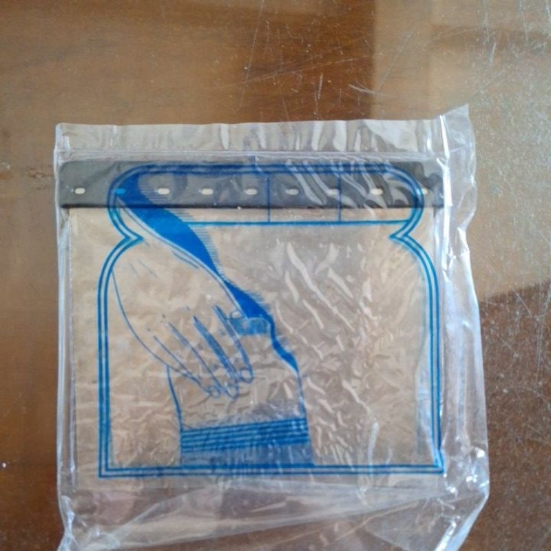 Scrub Besi Scrub Compound Kompon Besi Scrub Tembok